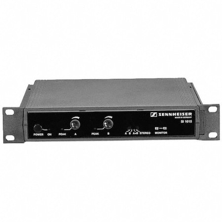 Sennheiser 2.3 Mhz Ir Package To Cover3;0 00 Sq Ft In Single Channel SI30-3000SINGLE